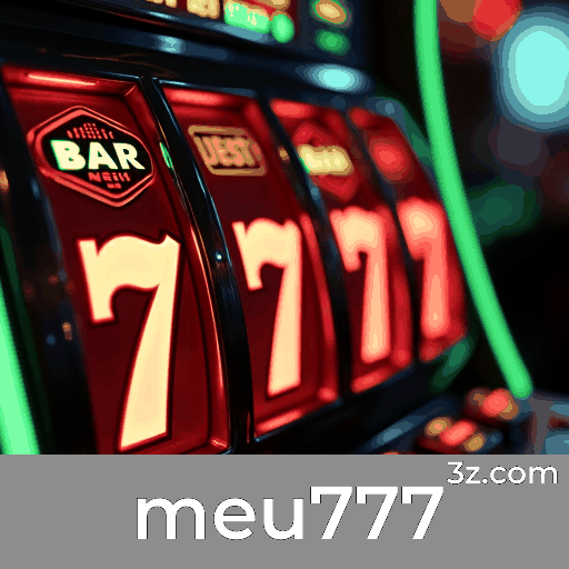 meu777: Seu Cassino Online Confiável e Seguro