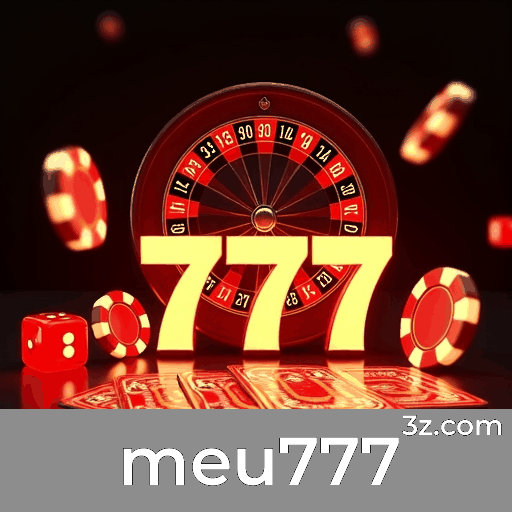 meu777: Seu Cassino Online Confiável e Seguro