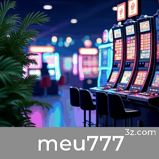 meu777: Desbloqueie Experiência com Privilégios Exclusivos