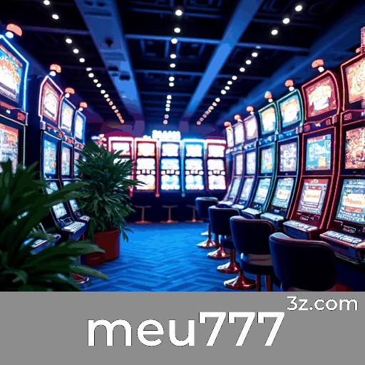 Bônus Estratégico no meu777: Maximização de Valor e Dicas Desvende o Poder do Bônus no meu777: Estratégias Brilhantes