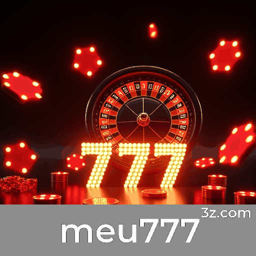 meu777: Experiência de Cassino Imersiva para Brasileiros